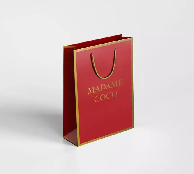 Gift Bag-Large