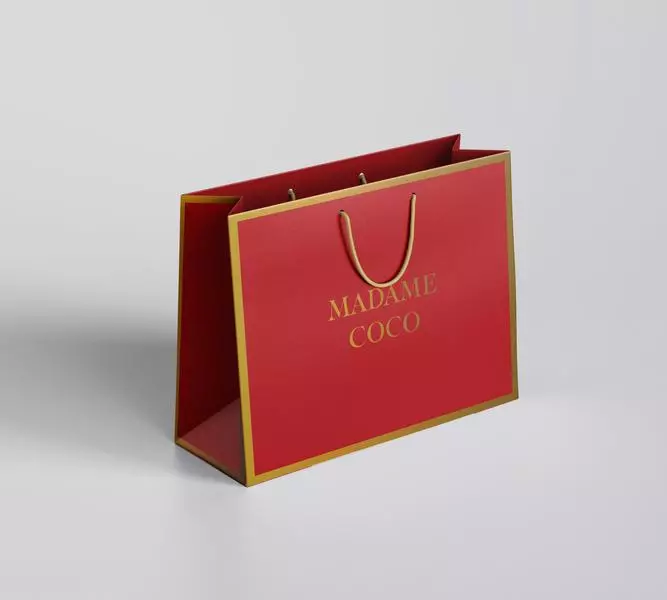 Gift Bag-Extra Large