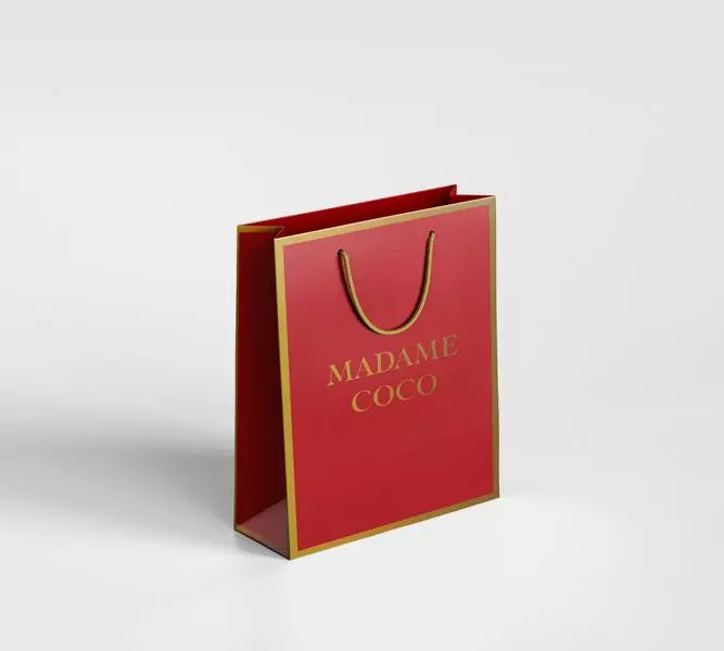 Gift Bag-Medium