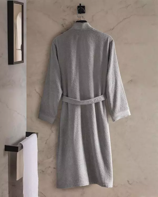 Ryella Kimono Unisex Bathrobe