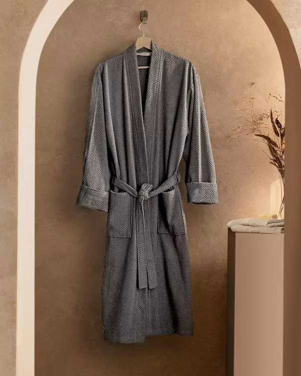 Nicola Kimono Men S Bathrobe