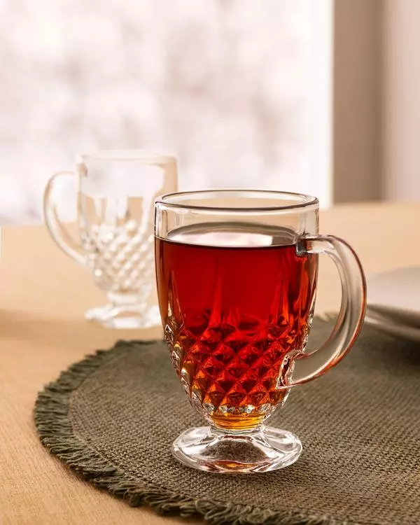 Lasalle 4 Pcs Tea Cup