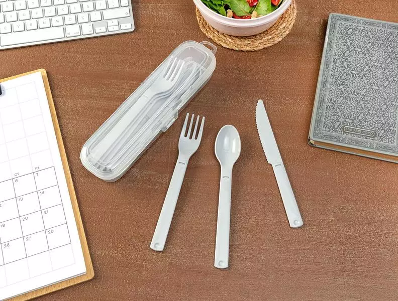 Emilie Cutlery Set 12 Pcs