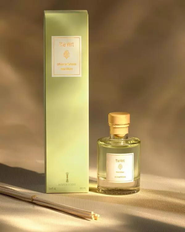 Répertoire Reed Diffuser 100 Ml