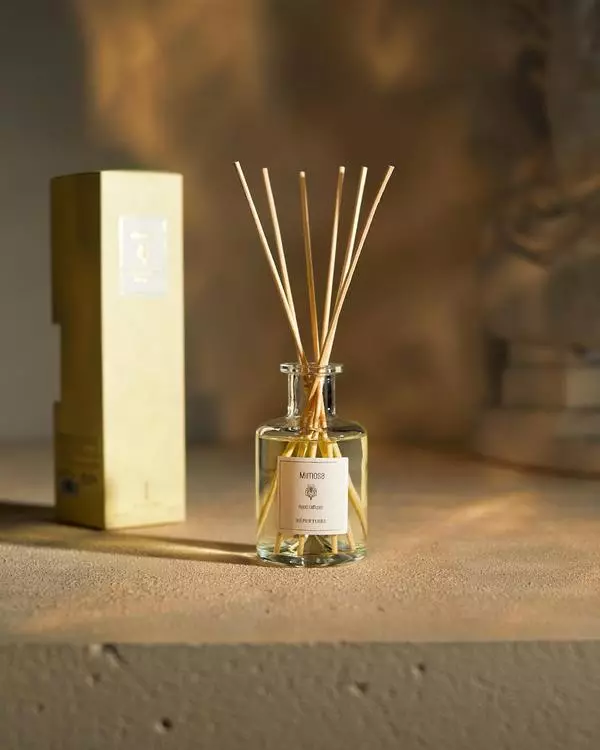 Répertoire Reed Diffuser 200 Ml