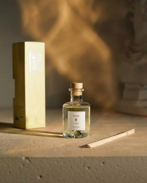 Répertoire Reed Diffuser 200 Ml