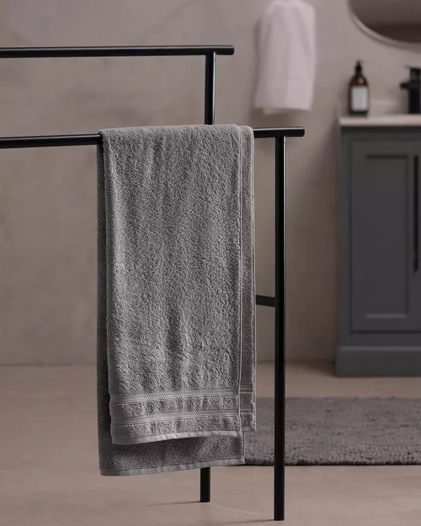 Ryella Armure Bath Towel
