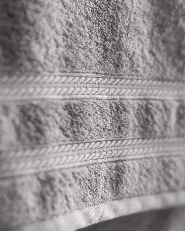 Ryella Armure Bath Towel