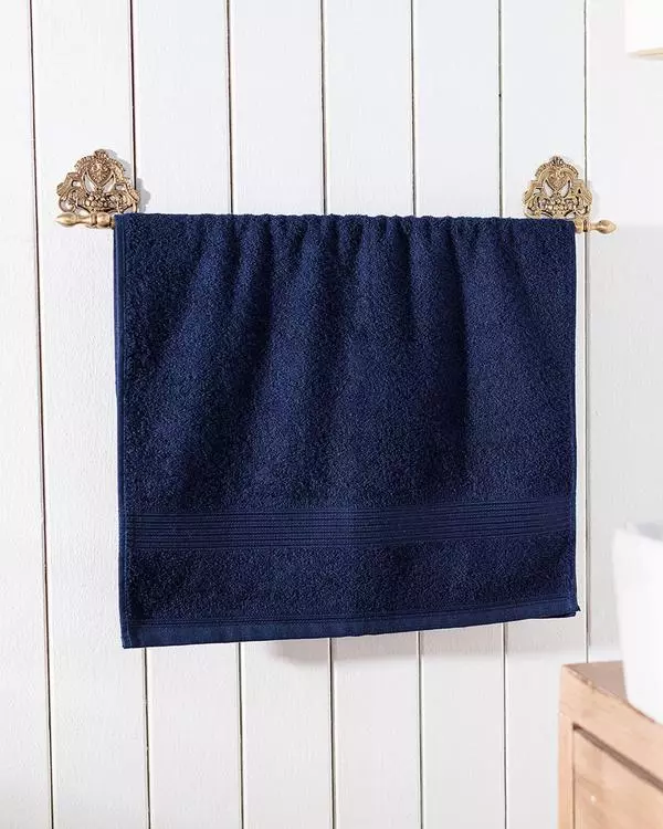 Clarette Face Towel