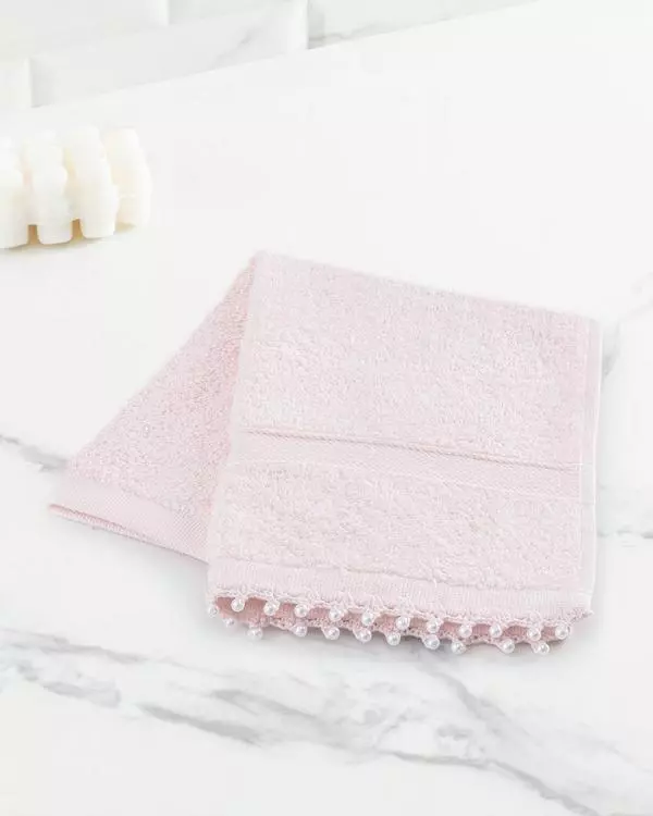 Marla Hand Towel