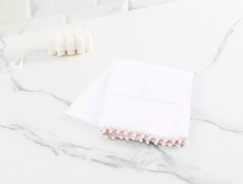 Marla Hand Towel