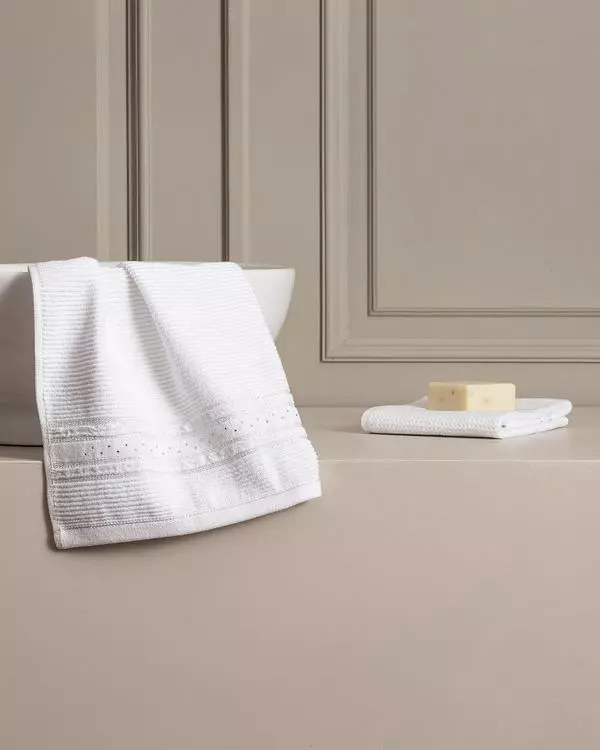 Alice Hand Towel