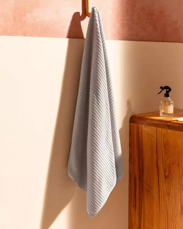 Carla Bath Towel