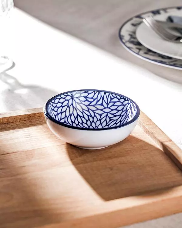 Reve Bleu Drancy Mini Dish