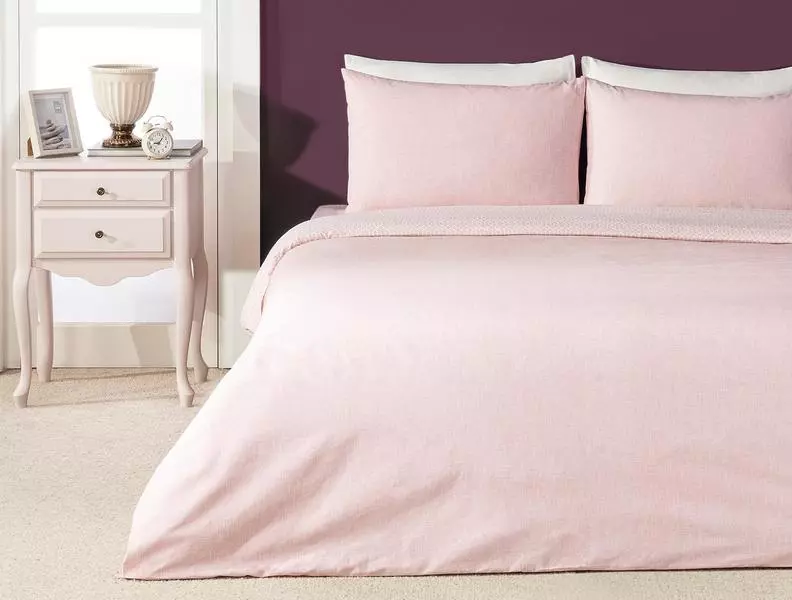 Delray King Size Duvet Cover Set