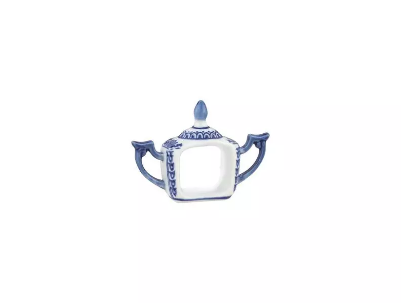 Fonte Napkin Ring