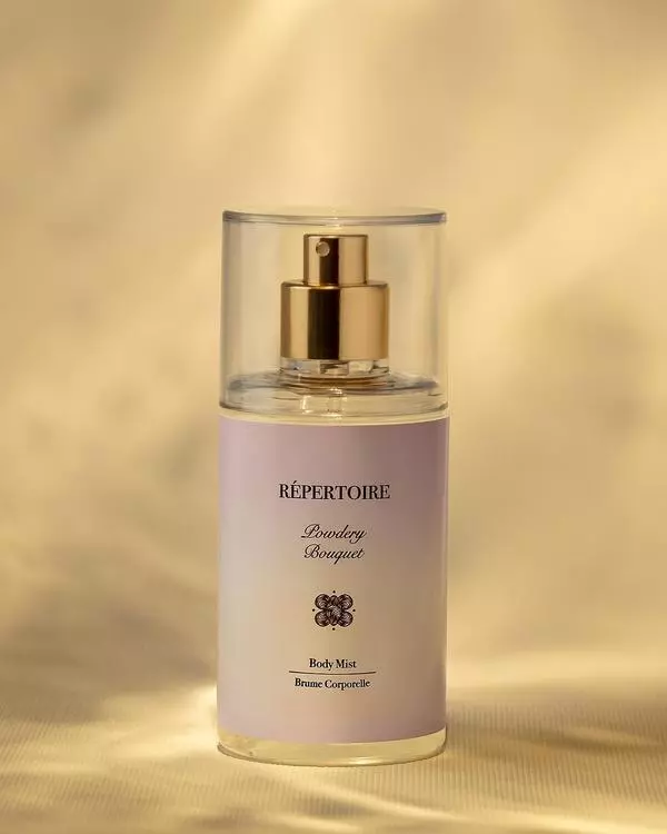 Répertoire Body Mist 100 Ml