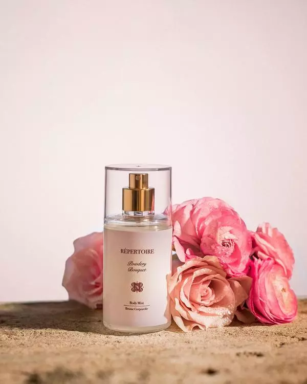 Répertoire Body Mist 100 Ml