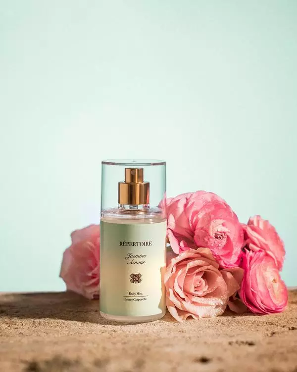 Répertoire Body Mist 100 Ml