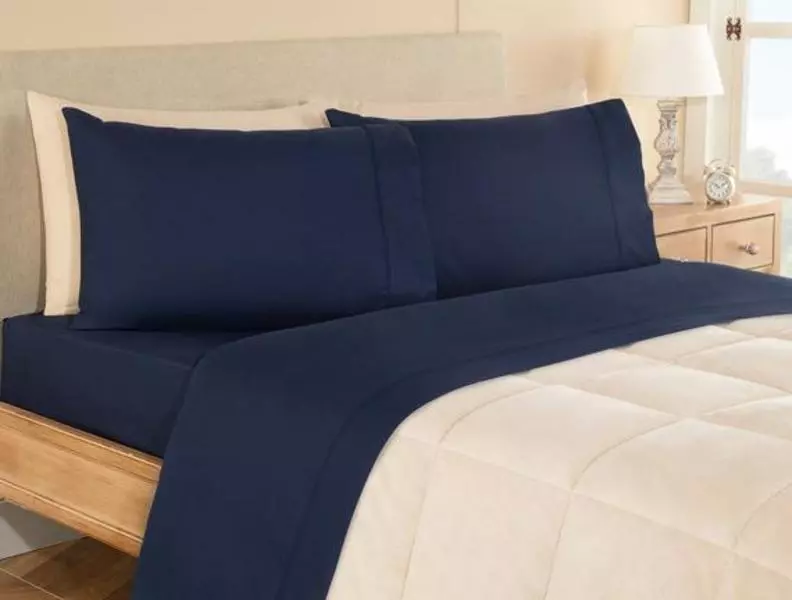 Arles Bed Sheet Set - Ranforce