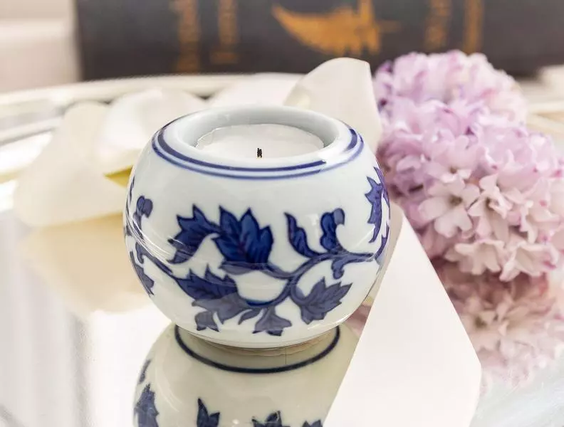 Le Havre Decorative Object