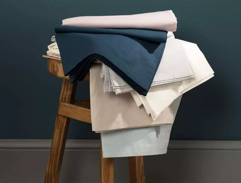 Manon Ranforce Fitted Sheet