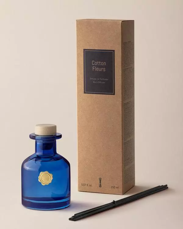 Répertoire Reed Diffuser 150  ML