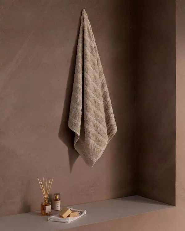 Simone Bath Towel