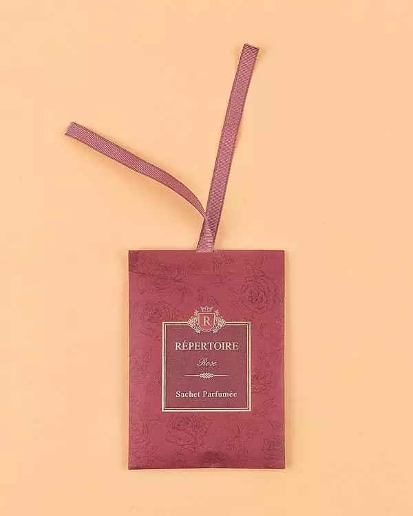 Repertoire Scented Sachet