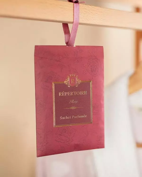 Repertoire Scented Sachet