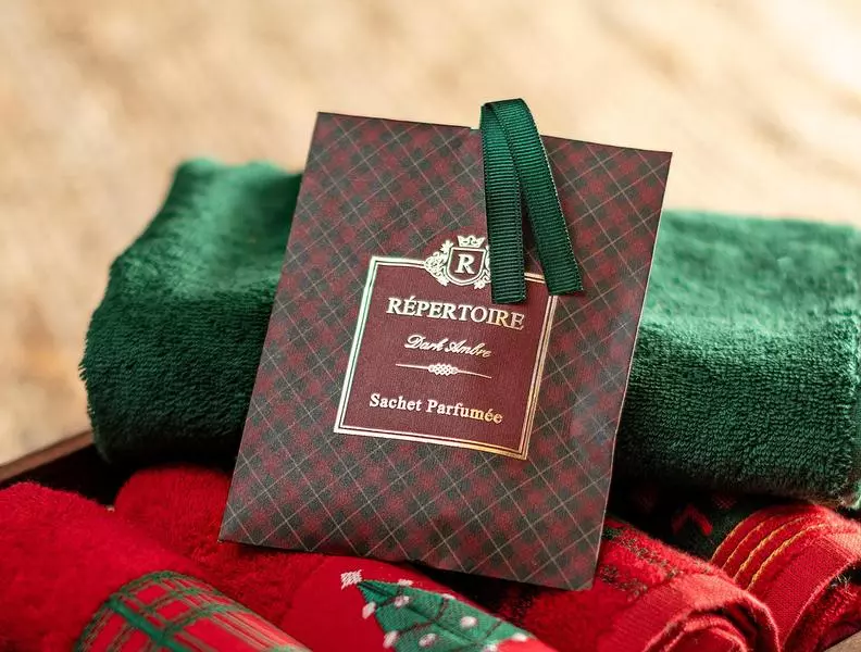 Repertoire Scented Sachet