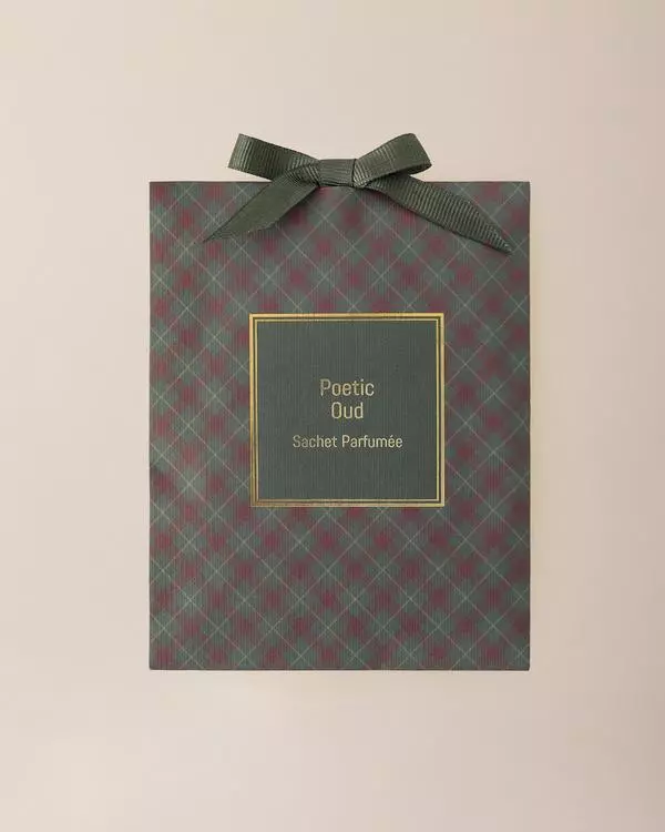Repertoire Scented Sachet