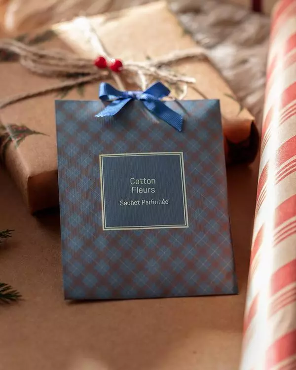 Repertoire Scented Sachet