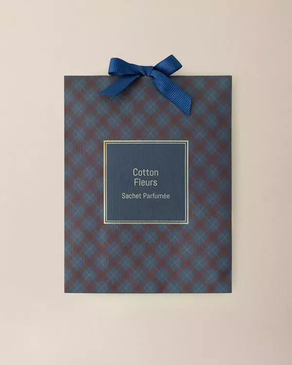 Repertoire Scented Sachet