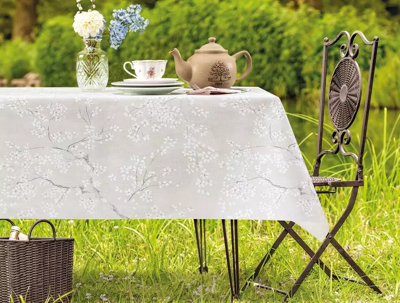 Exorde Table Cloth