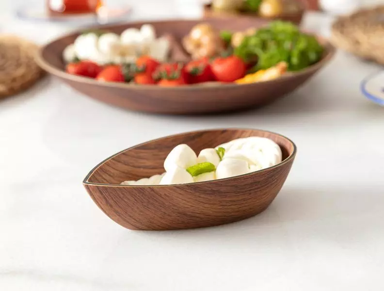 Parma Mini Bowl