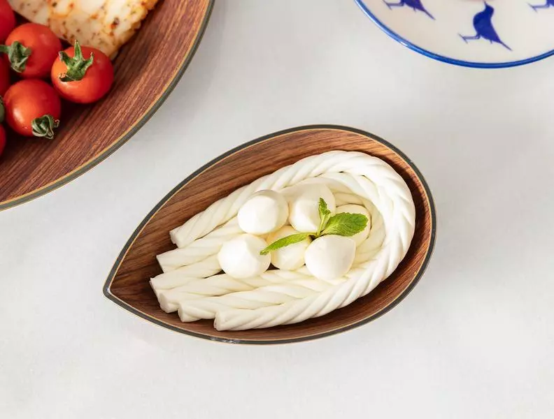Parma Mini Bowl