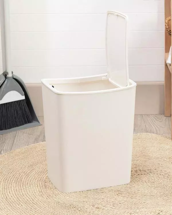 Olivier Switch Trash Can 20LT