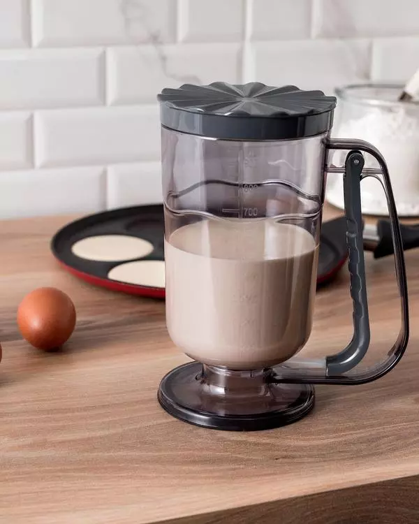 Lerond Batter Dispenser