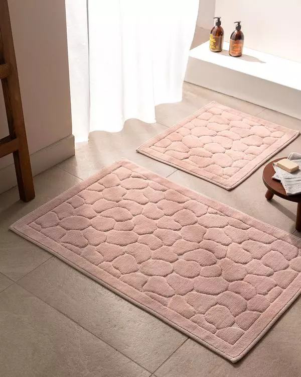 Abella Bath Mat