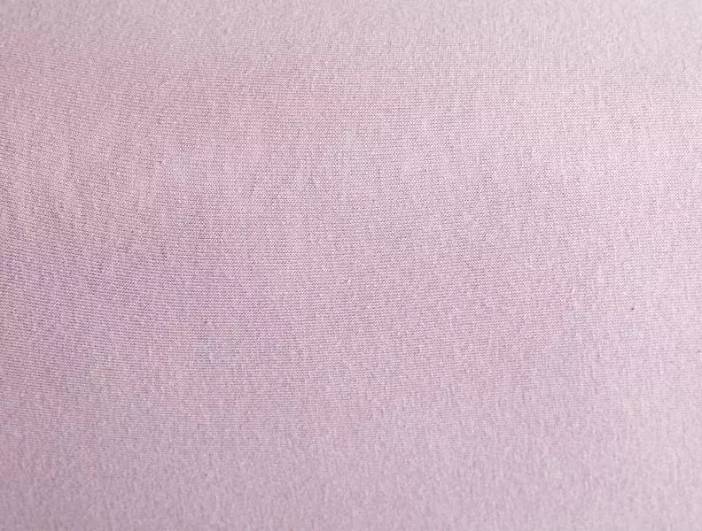 Valeria Cotton Jersey Fitted Sheet
