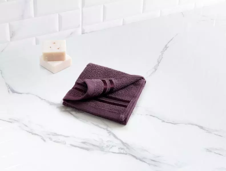 Maynor Flouche Hand Towel