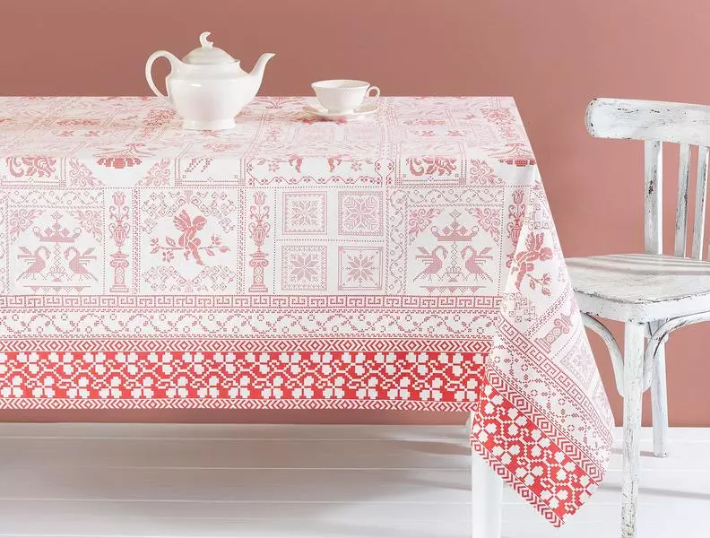 Lirije Polycotton Tablecloth