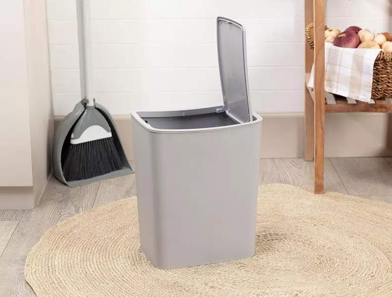 Olivier Switch Trash Can 20LT