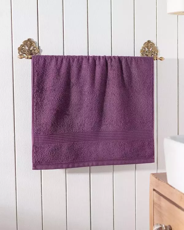 Clarette Face Towel