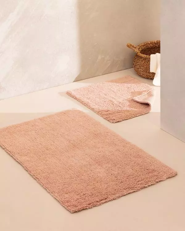 Cameo Bath Mat