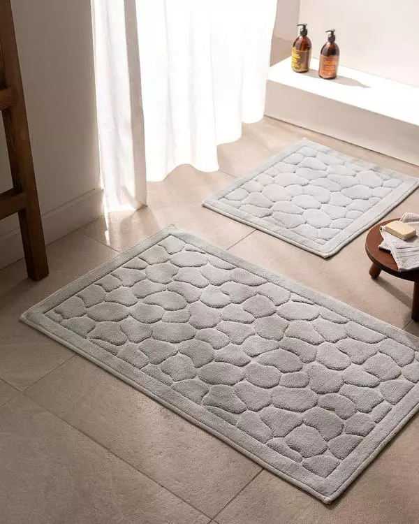 Abella Bath Mat