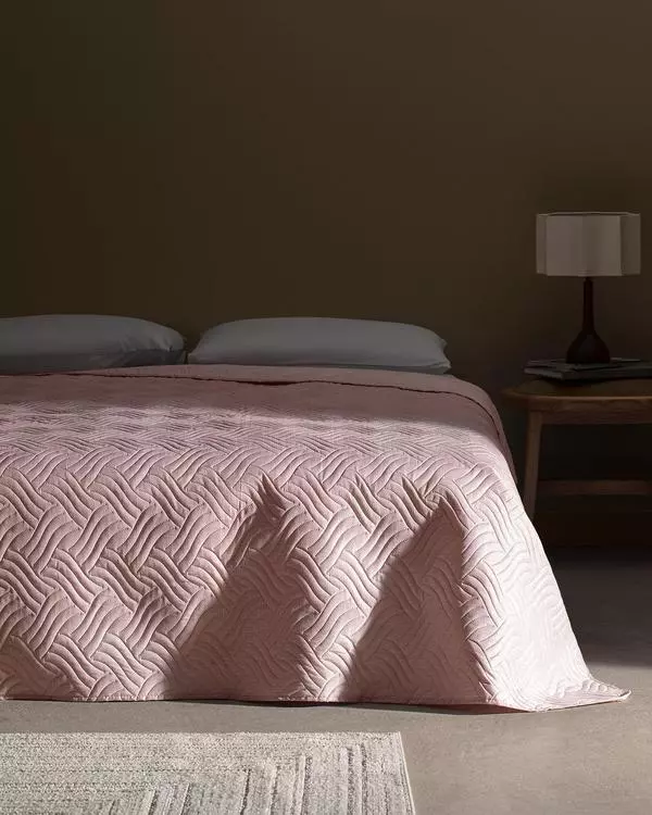 Odette Double Size Bedspread