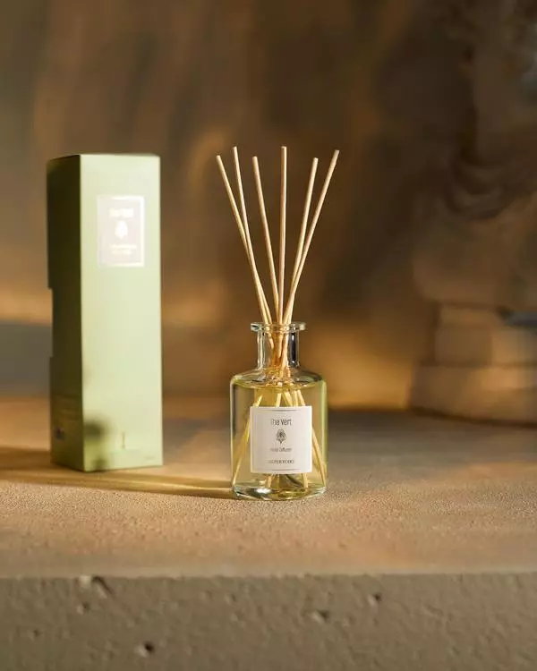 Répertoire Reed Diffuser 200 Ml