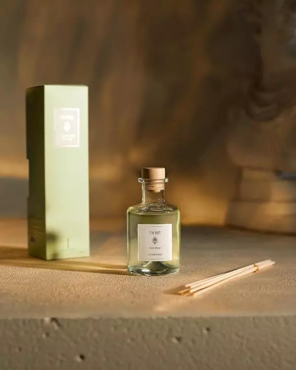 Répertoire Reed Diffuser 200 Ml